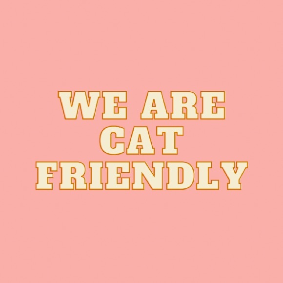 Welcome to the Maypop Market closet. - Picture 3 of 11